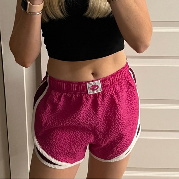 Throw Back Nike Shorts Size Small - Picture 4 of 6